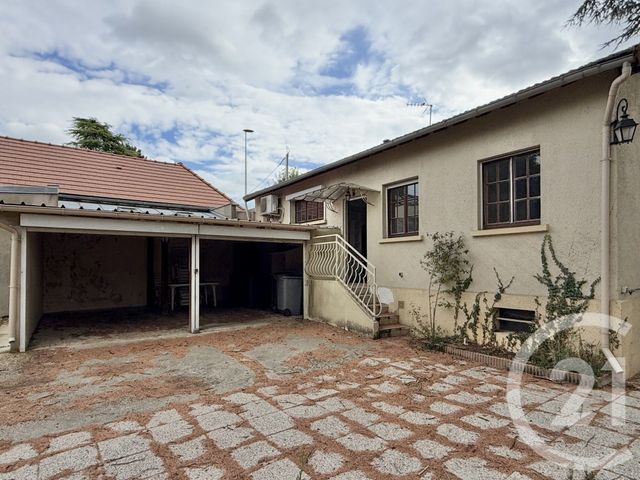 maison à vendre - 2 pièces - 41.1 m2 - MARLY LE ROI - 78 - ILE-DE-FRANCE - Century 21 Cité Royale