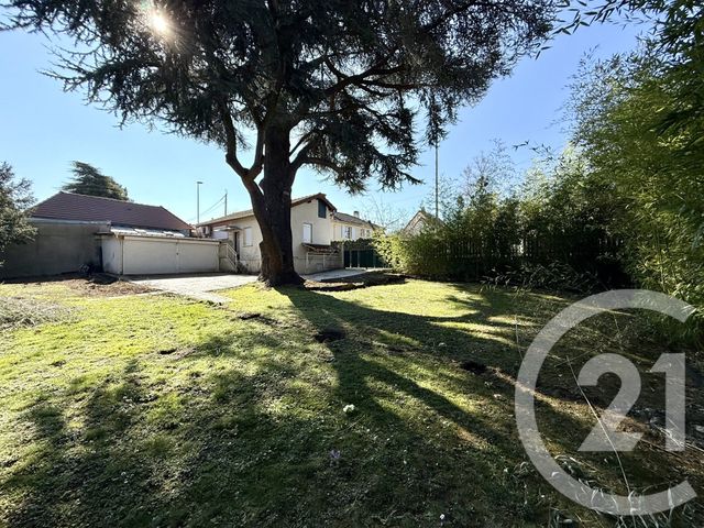 maison à vendre - 2 pièces - 41.1 m2 - MARLY LE ROI - 78 - ILE-DE-FRANCE - Century 21 Cité Royale