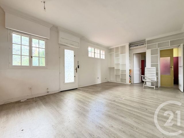 maison à vendre - 2 pièces - 41.1 m2 - MARLY LE ROI - 78 - ILE-DE-FRANCE - Century 21 Cité Royale