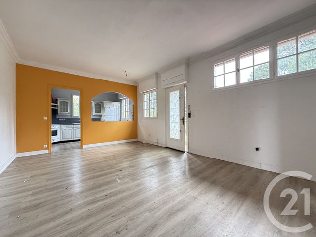 maison à vendre - 2 pièces - 41.1 m2 - MARLY LE ROI - 78 - ILE-DE-FRANCE - Century 21 Cité Royale