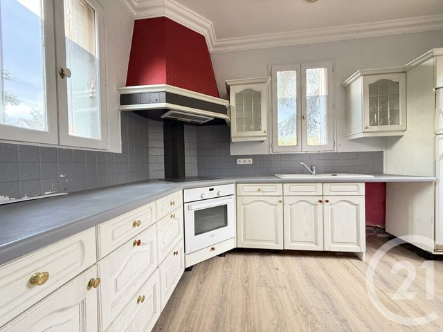 maison à vendre - 2 pièces - 41.1 m2 - MARLY LE ROI - 78 - ILE-DE-FRANCE - Century 21 Cité Royale