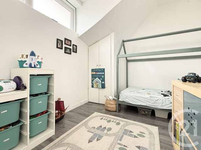 Appartement F5 à vendre - 5 pièces - 109.06 m2 - ST GERMAIN EN LAYE - 78 - ILE-DE-FRANCE - Century 21 Cité Royale