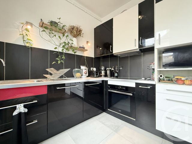 Appartement F5 à vendre - 5 pièces - 109.06 m2 - ST GERMAIN EN LAYE - 78 - ILE-DE-FRANCE - Century 21 Cité Royale