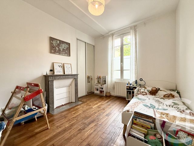 Appartement F5 à vendre - 5 pièces - 109.06 m2 - ST GERMAIN EN LAYE - 78 - ILE-DE-FRANCE - Century 21 Cité Royale
