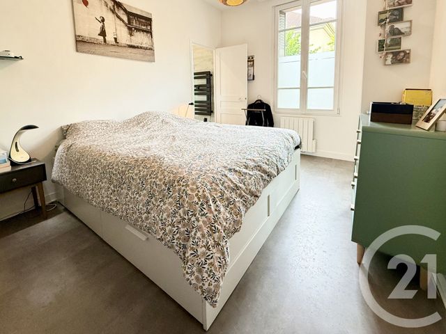 Appartement F5 à vendre - 5 pièces - 109.06 m2 - ST GERMAIN EN LAYE - 78 - ILE-DE-FRANCE - Century 21 Cité Royale