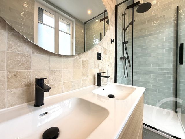 Appartement F5 à vendre - 5 pièces - 109.06 m2 - ST GERMAIN EN LAYE - 78 - ILE-DE-FRANCE - Century 21 Cité Royale