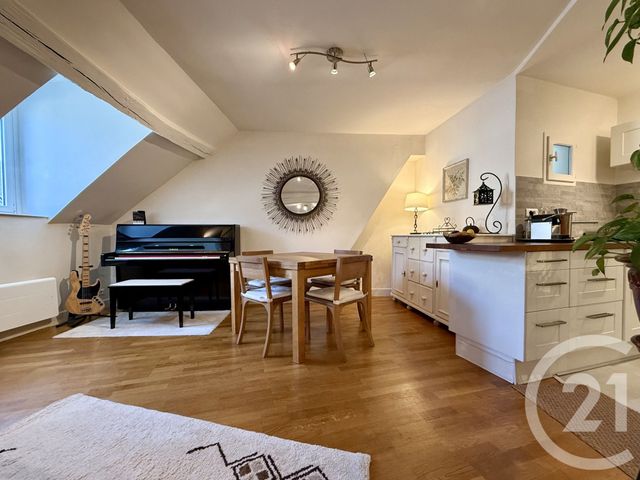 appartement - ST GERMAIN EN LAYE - 78