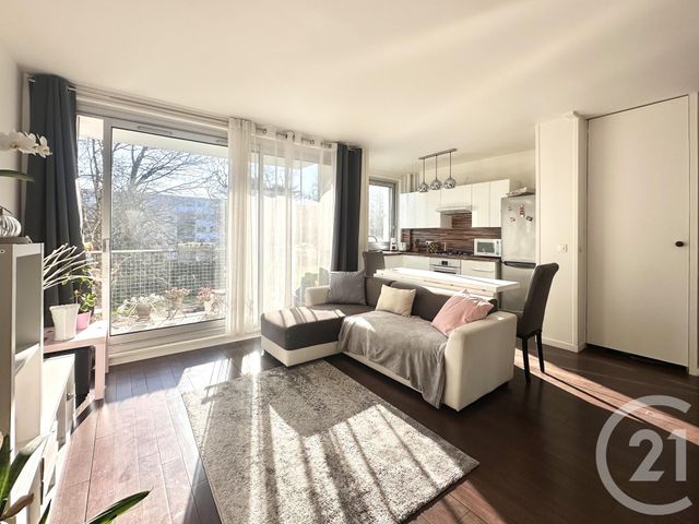 appartement - MARLY LE ROI - 78