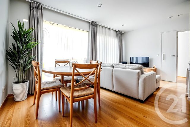 appartement - LE PECQ - 78