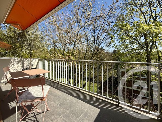 appartement - L ETANG LA VILLE - 78