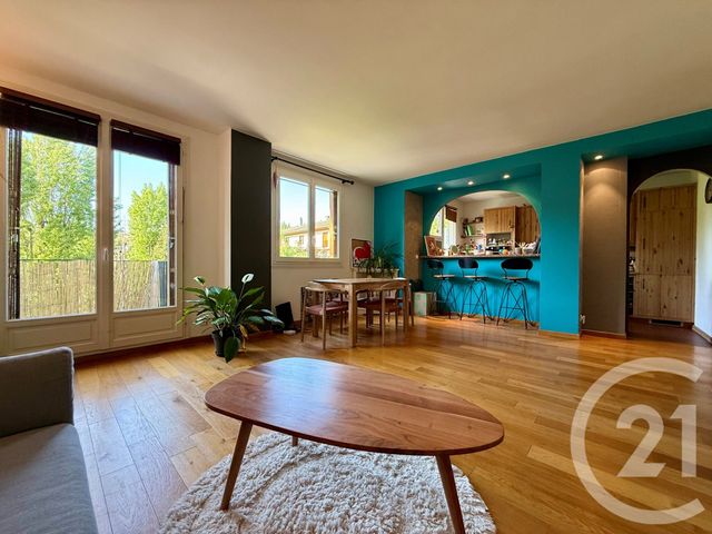 Appartement F3 à vendre MAREIL MARLY