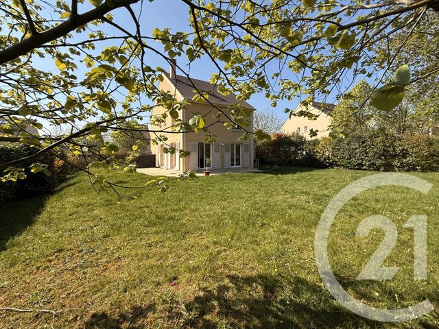 maison - VILLENNES SUR SEINE - 78