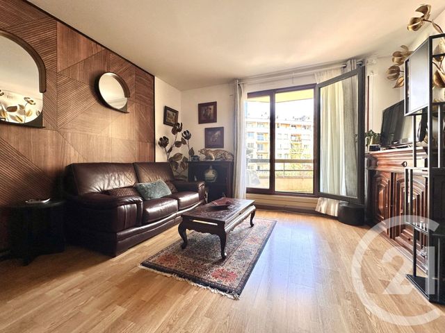 Appartement F2 à vendre RUEIL MALMAISON
