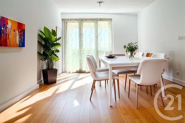 Appartement F4 à vendre - 4 pièces - 79.0 m2 - 78 - ILE-DE-FRANCE - Century 21 Cité Royale