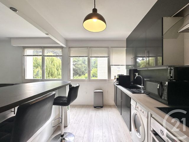 Appartement F3 à vendre ST GERMAIN EN LAYE