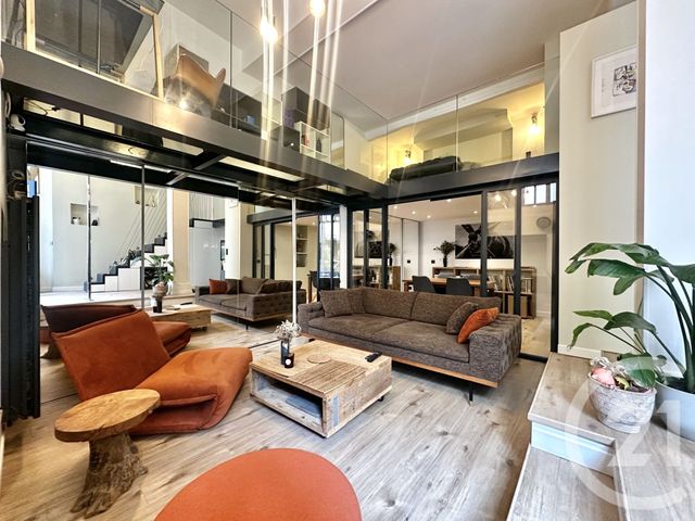 appartement - ST GERMAIN EN LAYE - 78