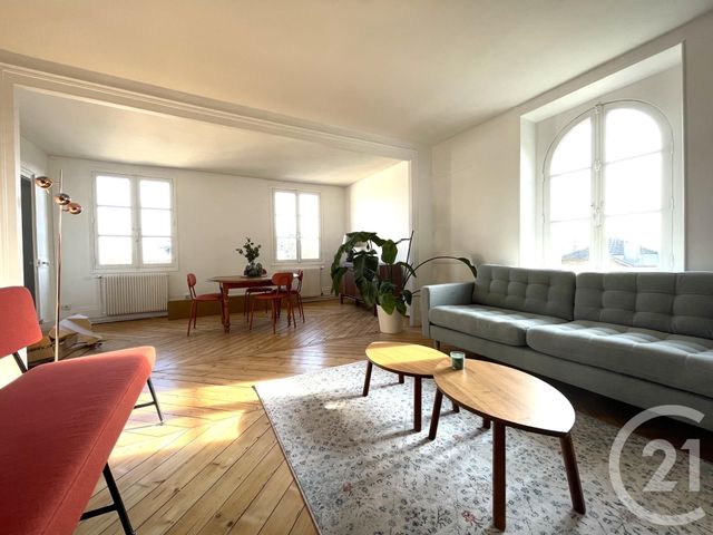 Appartement F3 à louer ST GERMAIN EN LAYE