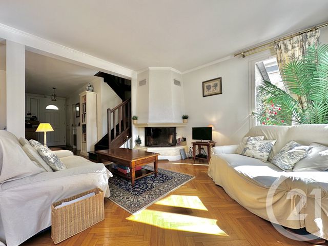 Afficher la photo en grand maison à vendre - 6 pièces - 157.5 m2 - ST GERMAIN EN LAYE - 78 - ILE-DE-FRANCE - Century 21 Cité Royale