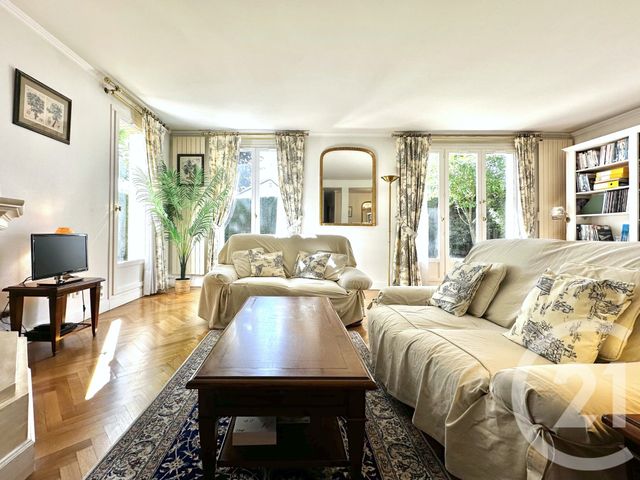 Afficher la photo en grand maison à vendre - 6 pièces - 157.5 m2 - ST GERMAIN EN LAYE - 78 - ILE-DE-FRANCE - Century 21 Cité Royale