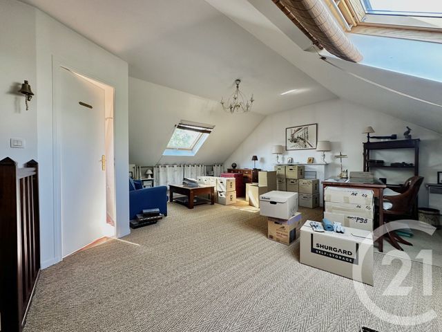 Afficher la photo en grand maison à vendre - 6 pièces - 157.5 m2 - ST GERMAIN EN LAYE - 78 - ILE-DE-FRANCE - Century 21 Cité Royale