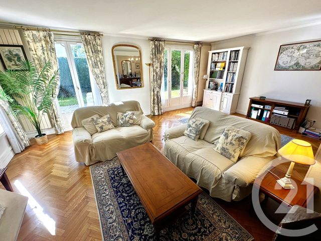 Afficher la photo en grand maison à vendre - 6 pièces - 157.5 m2 - ST GERMAIN EN LAYE - 78 - ILE-DE-FRANCE - Century 21 Cité Royale