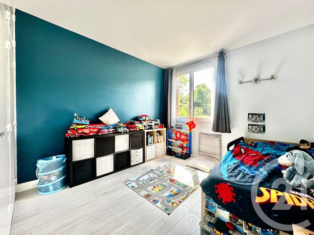 Afficher la photo en grand Appartement F5 à vendre - 5 pièces - 95.27 m2 - MAREIL MARLY - 78 - ILE-DE-FRANCE - Century 21 Cité Royale