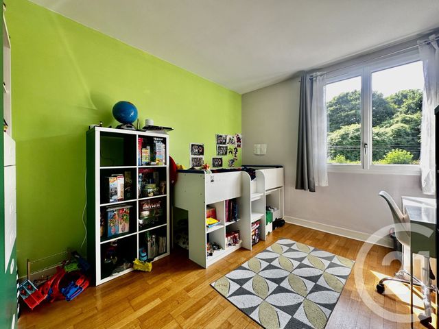 Afficher la photo en grand Appartement F5 à vendre - 5 pièces - 95.27 m2 - MAREIL MARLY - 78 - ILE-DE-FRANCE - Century 21 Cité Royale