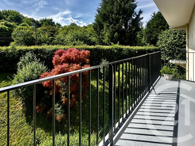 appartement - MAREIL MARLY - 78