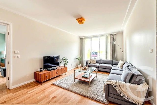 appartement - ST GERMAIN EN LAYE - 78