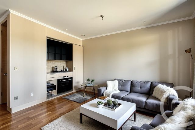Appartement F1 à vendre RUEIL MALMAISON