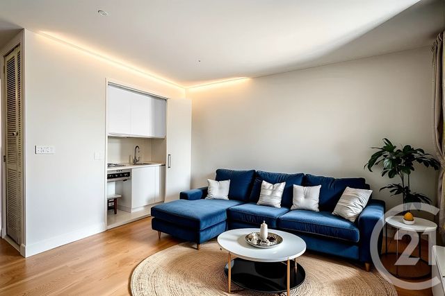 appartement - RUEIL MALMAISON - 92