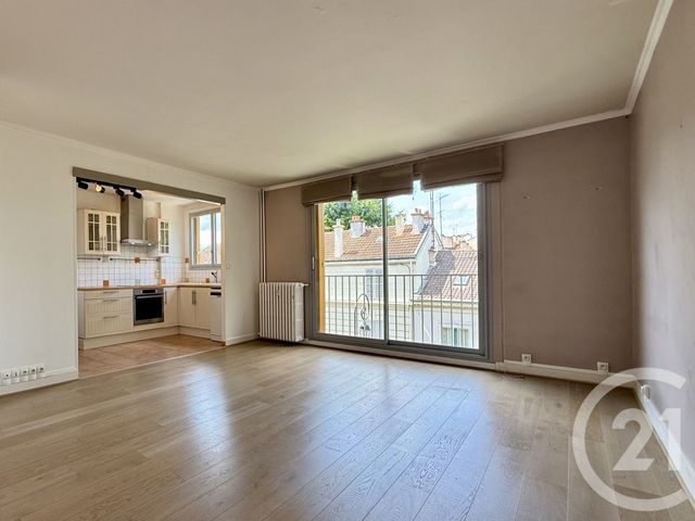 appartement - ST GERMAIN EN LAYE - 78