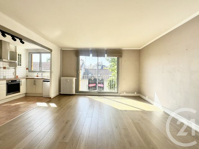 appartement - ST GERMAIN EN LAYE - 78