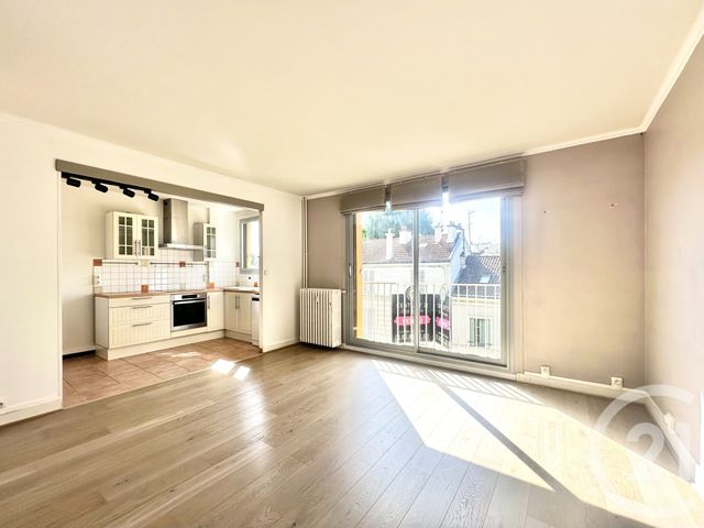 appartement - ST GERMAIN EN LAYE - 78