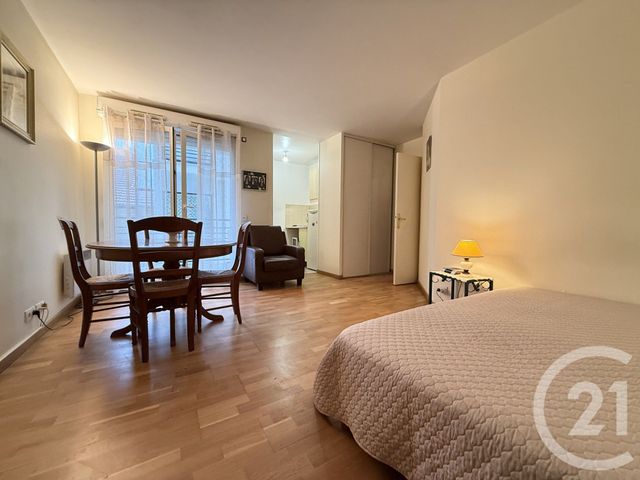 Appartement F1 à vendre - 1 pièce - 26.36 m2 - LE PORT MARLY - 78 - ILE-DE-FRANCE - Century 21 Cité Royale