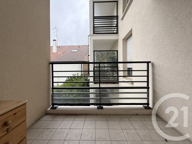 Appartement F1 à vendre - 1 pièce - 26.36 m2 - LE PORT MARLY - 78 - ILE-DE-FRANCE - Century 21 Cité Royale