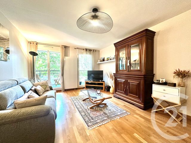 appartement - ST GERMAIN EN LAYE - 78
