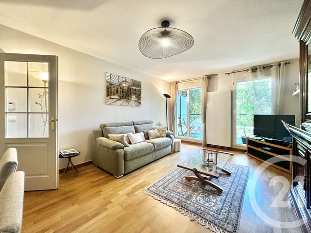 appartement - ST GERMAIN EN LAYE - 78