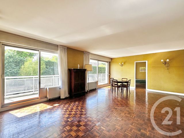 appartement - ST GERMAIN EN LAYE - 78