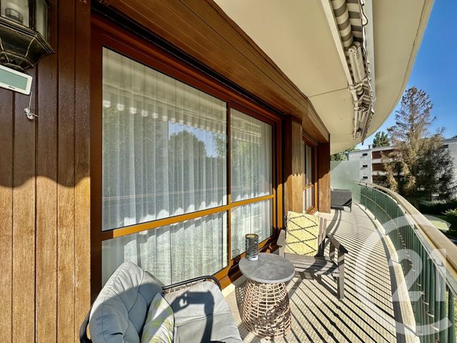 Appartement F6 à vendre - 6 pièces - 128.0 m2 - NOISY LE ROI - 78 - ILE-DE-FRANCE - Century 21 Cité Royale