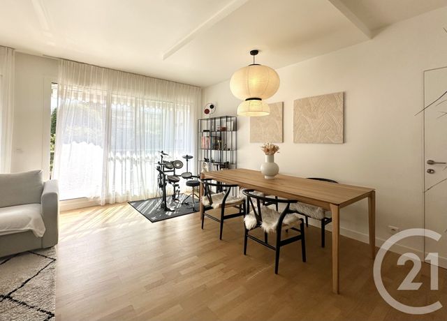 Appartement F6 à vendre - 6 pièces - 128.0 m2 - NOISY LE ROI - 78 - ILE-DE-FRANCE - Century 21 Cité Royale