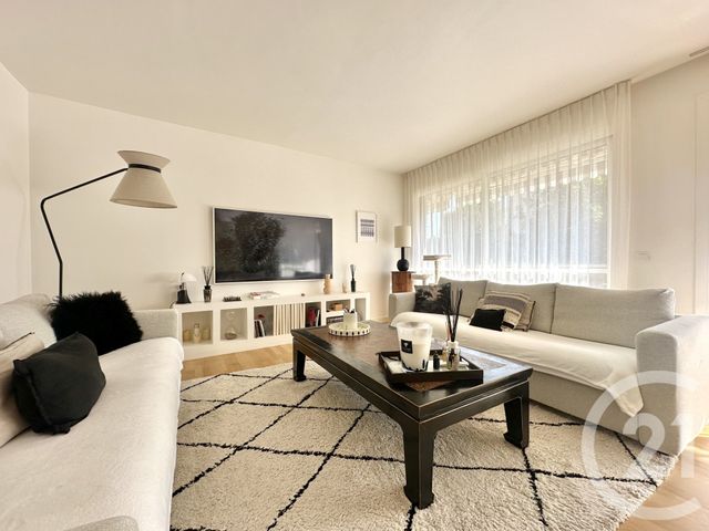 Appartement F6 à vendre - 6 pièces - 128.0 m2 - NOISY LE ROI - 78 - ILE-DE-FRANCE - Century 21 Cité Royale