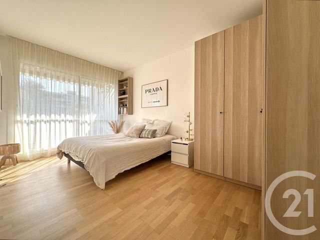 Appartement F6 à vendre - 6 pièces - 128.0 m2 - NOISY LE ROI - 78 - ILE-DE-FRANCE - Century 21 Cité Royale