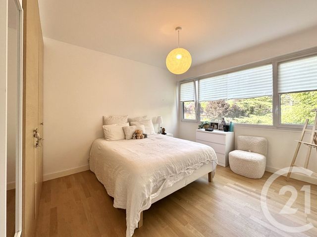 Appartement F6 à vendre - 6 pièces - 128.0 m2 - NOISY LE ROI - 78 - ILE-DE-FRANCE - Century 21 Cité Royale