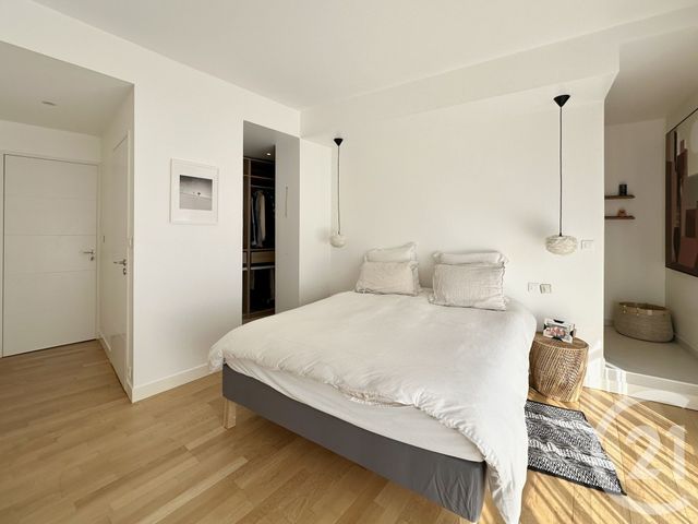 Appartement F6 à vendre - 6 pièces - 128.0 m2 - NOISY LE ROI - 78 - ILE-DE-FRANCE - Century 21 Cité Royale