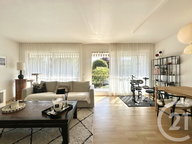 Appartement F6 à vendre - 6 pièces - 128.0 m2 - NOISY LE ROI - 78 - ILE-DE-FRANCE - Century 21 Cité Royale