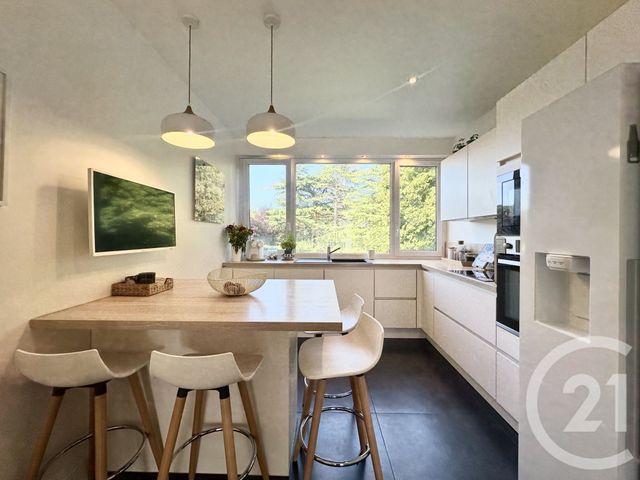 Appartement F6 à vendre - 6 pièces - 128.0 m2 - NOISY LE ROI - 78 - ILE-DE-FRANCE - Century 21 Cité Royale