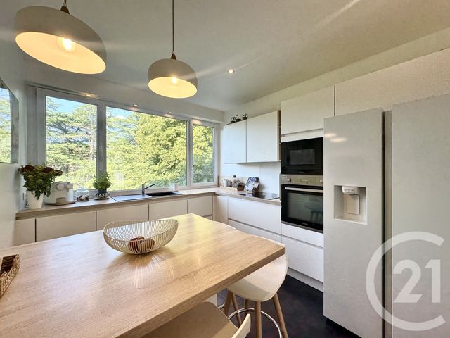 Appartement F6 à vendre - 6 pièces - 128.0 m2 - NOISY LE ROI - 78 - ILE-DE-FRANCE - Century 21 Cité Royale