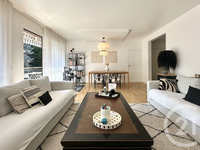 Appartement F6 à vendre - 6 pièces - 128.0 m2 - NOISY LE ROI - 78 - ILE-DE-FRANCE - Century 21 Cité Royale