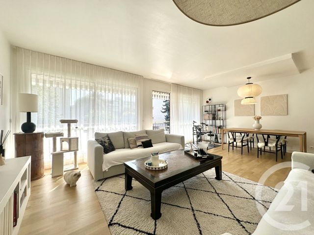 Appartement F6 à vendre - 6 pièces - 128.0 m2 - NOISY LE ROI - 78 - ILE-DE-FRANCE - Century 21 Cité Royale